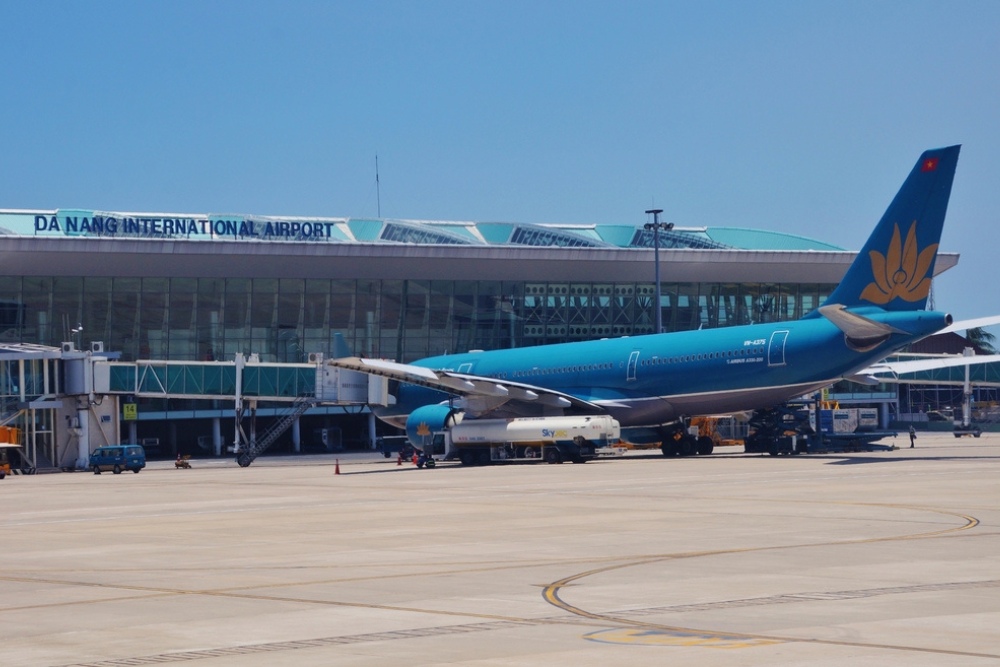 Da Nang International Airport