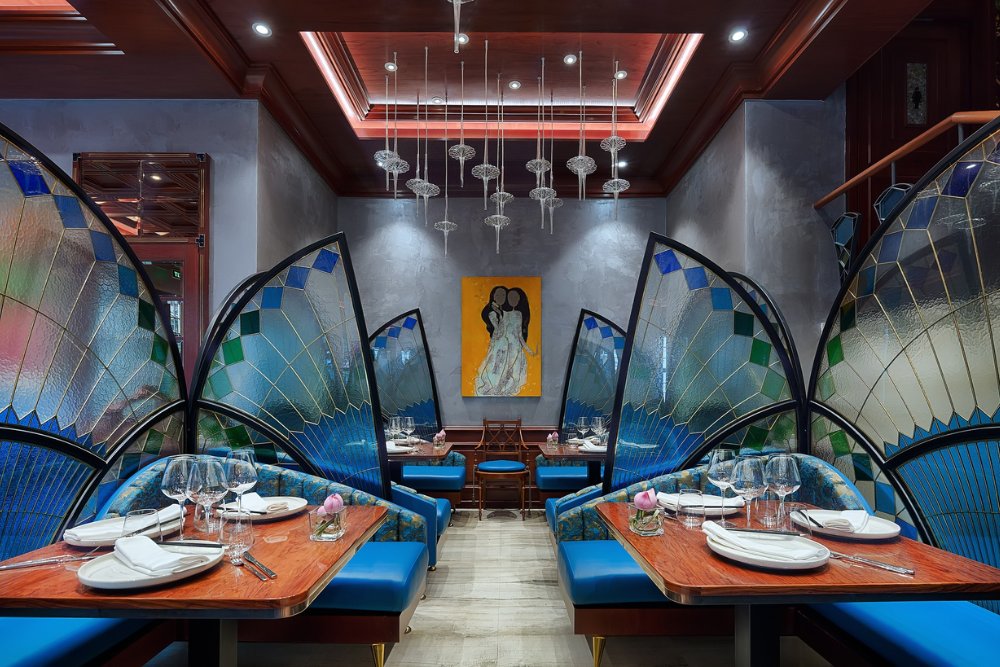 Vietnam House Restaurant, Ho Chi Minh City